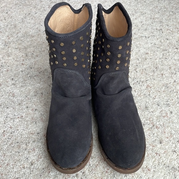 🆕BEEK Junco Studded Boots - Picture 4 of 14